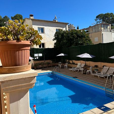Hostal San Telmo - Adults Only Cala Major  Exterior photo