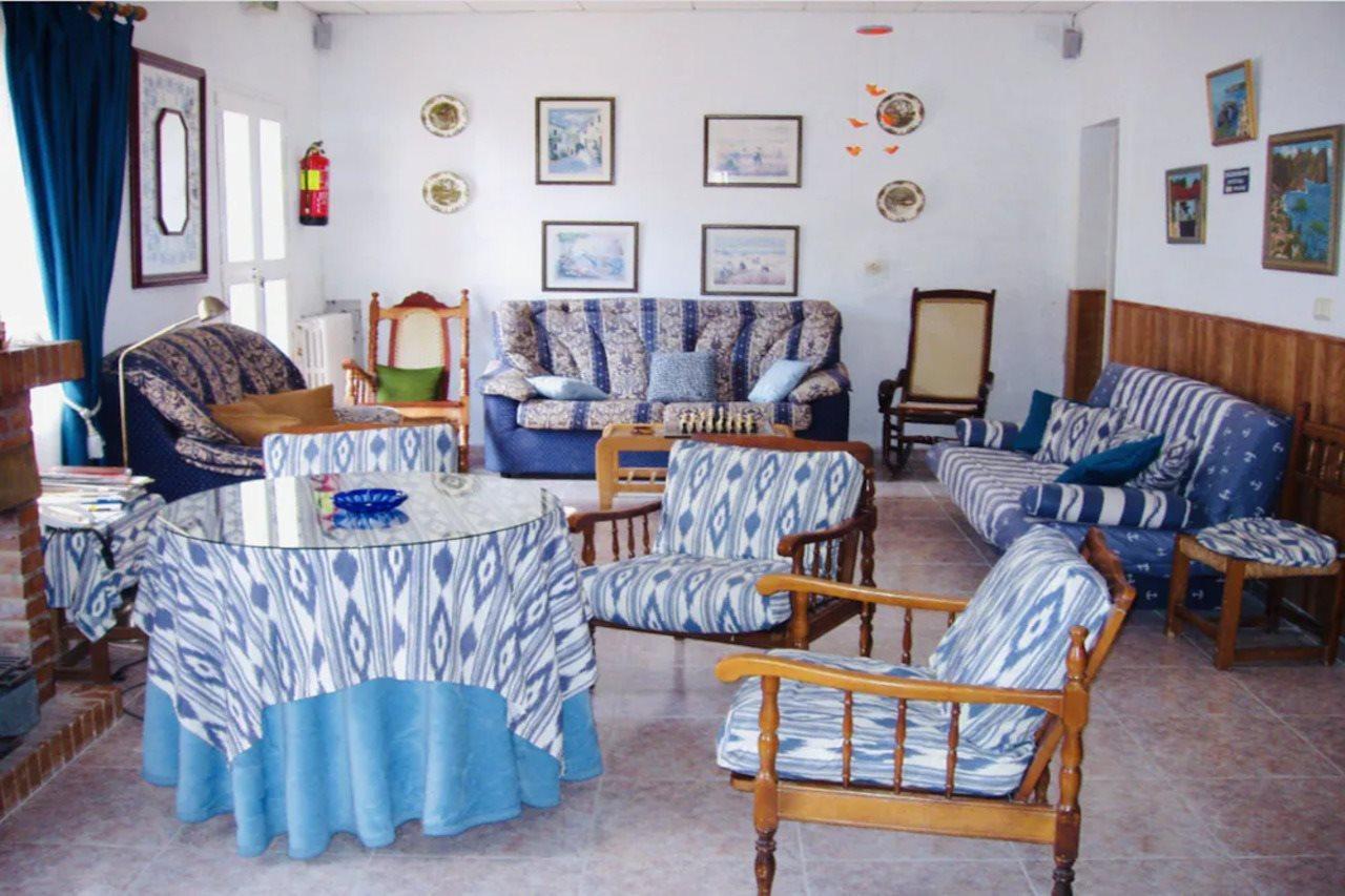 Hostal San Telmo - Adults Only Cala Major  Exterior photo