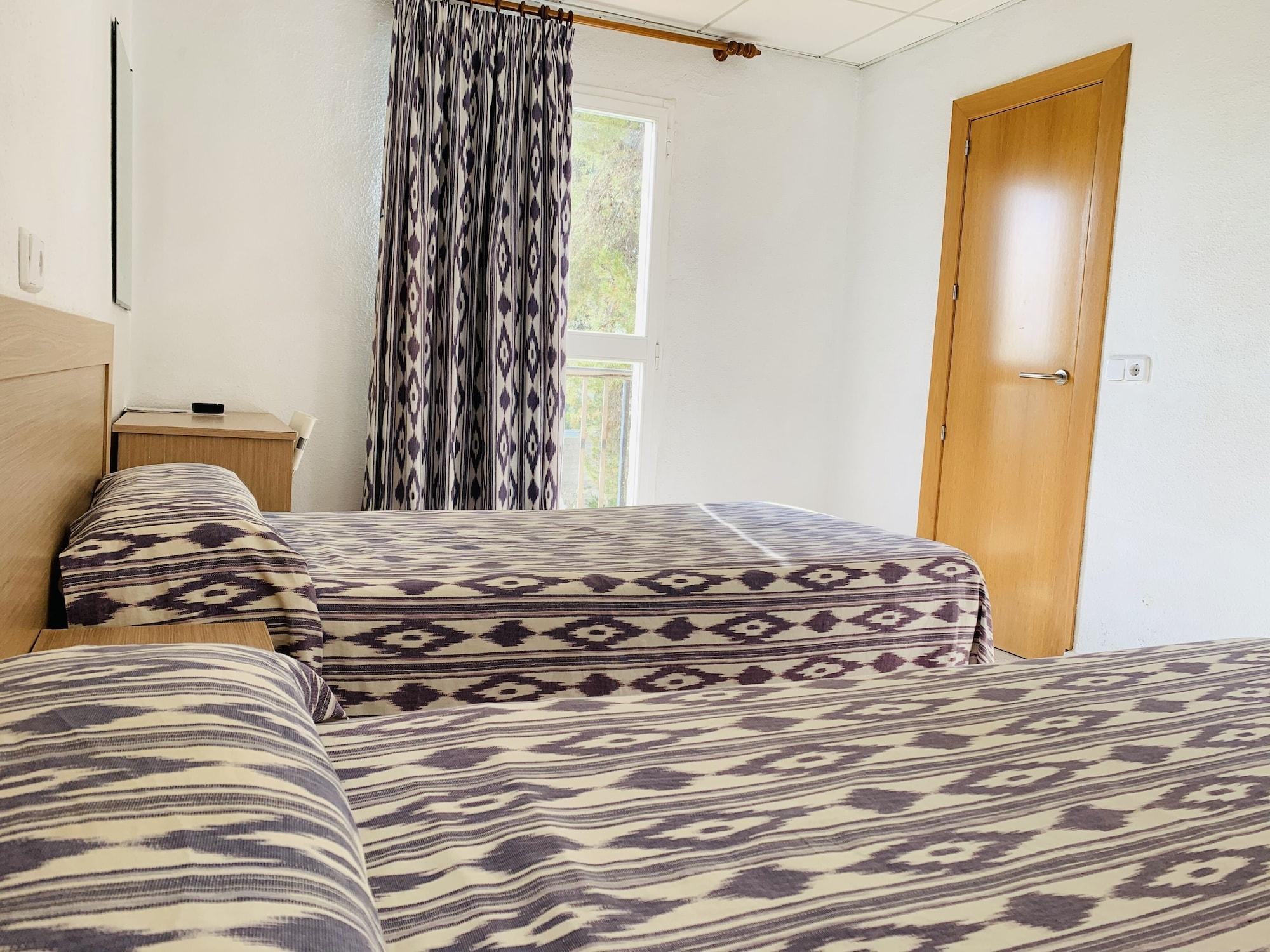 Hostal San Telmo - Adults Only Cala Major  Exterior photo
