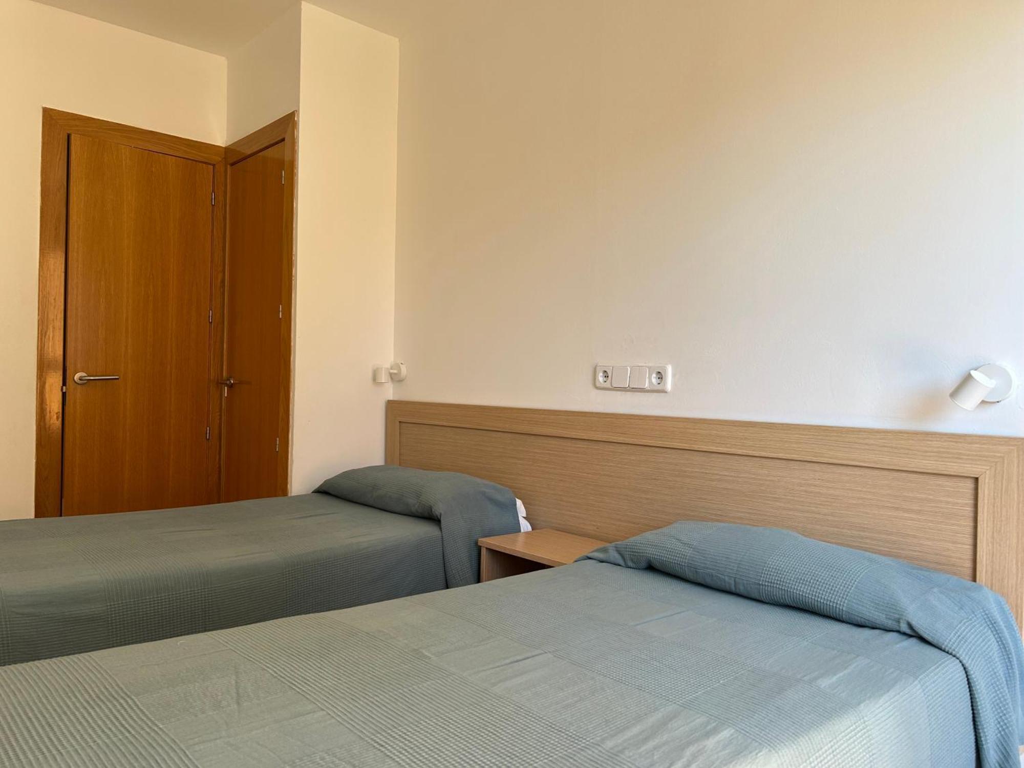 Hostal San Telmo - Adults Only Cala Major  Room photo