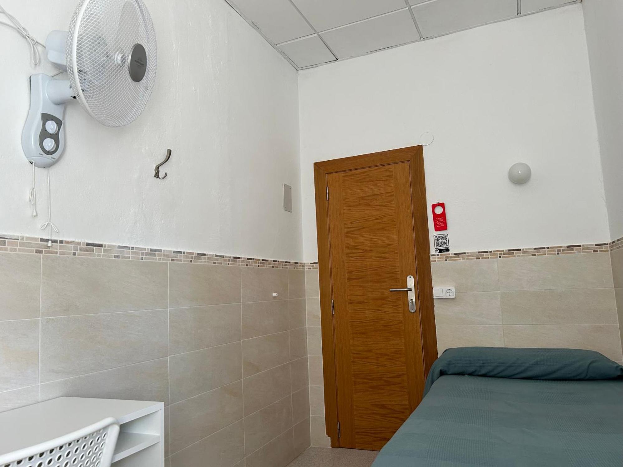 Hostal San Telmo - Adults Only Cala Major  Room photo