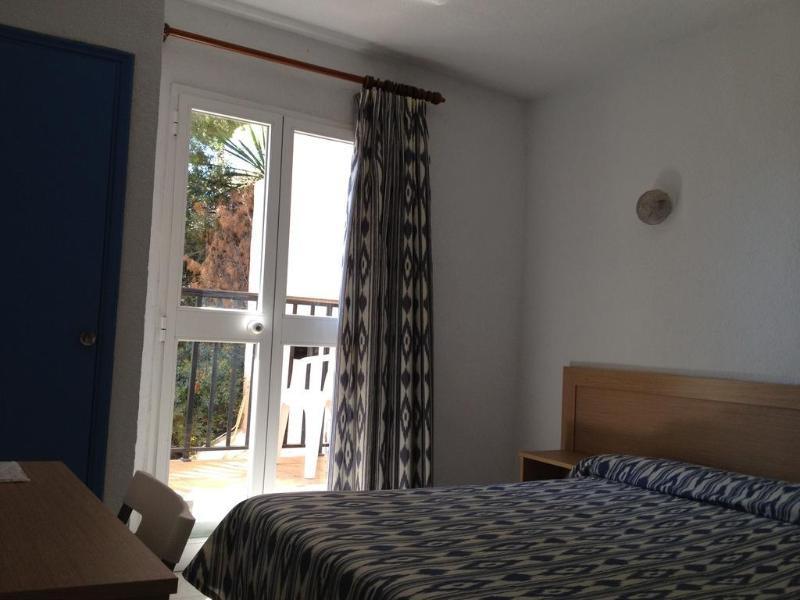 Hostal San Telmo - Adults Only Cala Major  Exterior photo